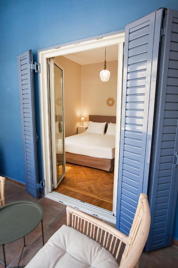 Bentzi Boutique Apartment 4 Athens Exterior photo