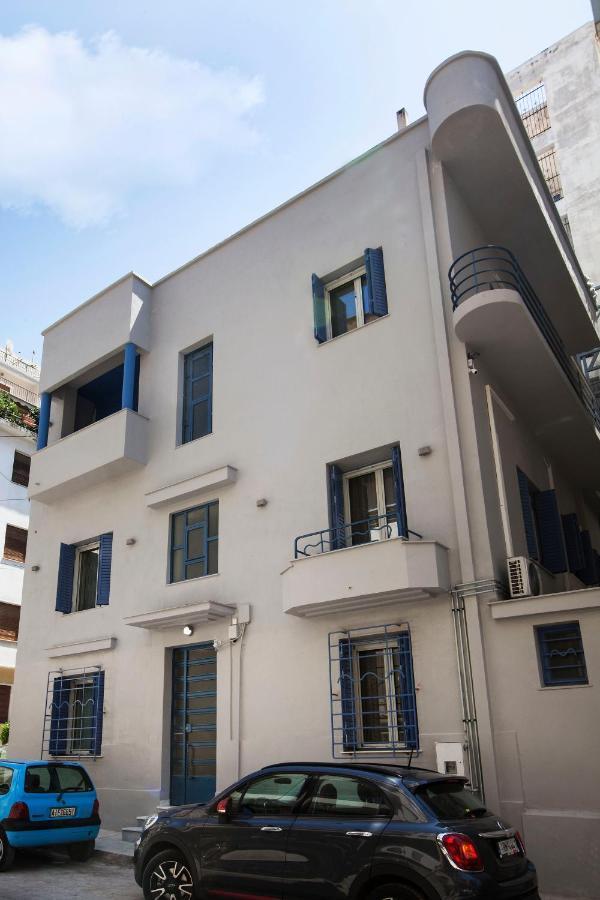 Bentzi Boutique Apartment 4 Athens Exterior photo